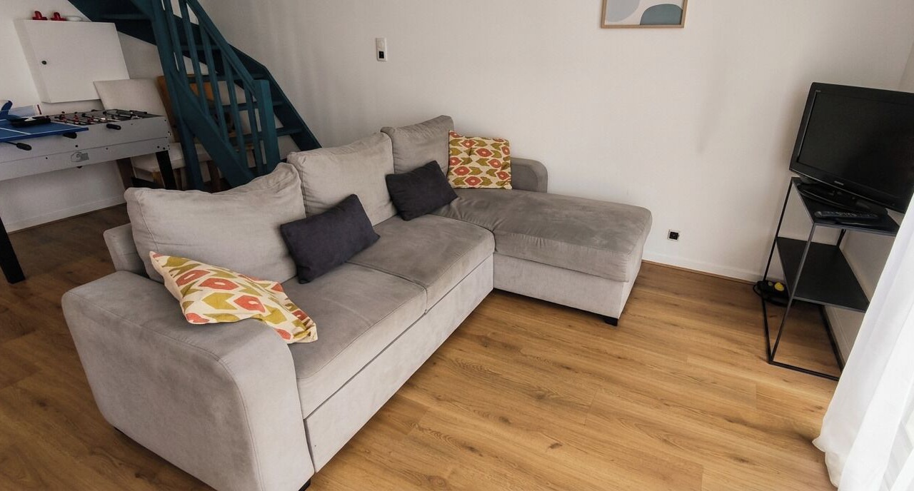 Photo of Livingroom in Saint-Germain-Laval