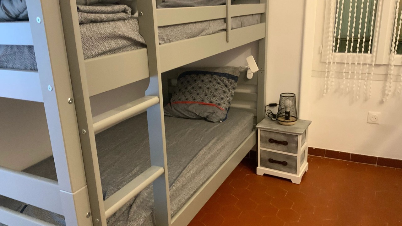 Photo of Bedroom in Saint-Laurent-La-Vernede