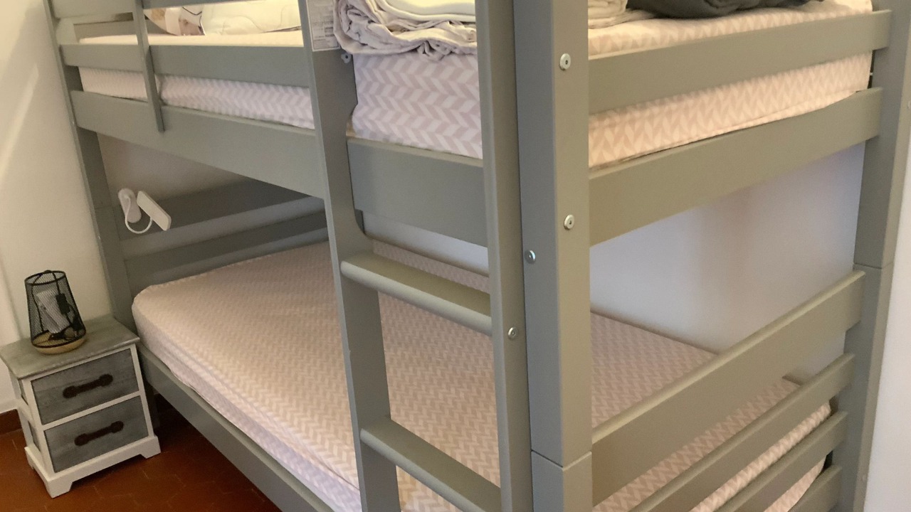 Photo of Bedroom in Saint-Laurent-La-Vernede