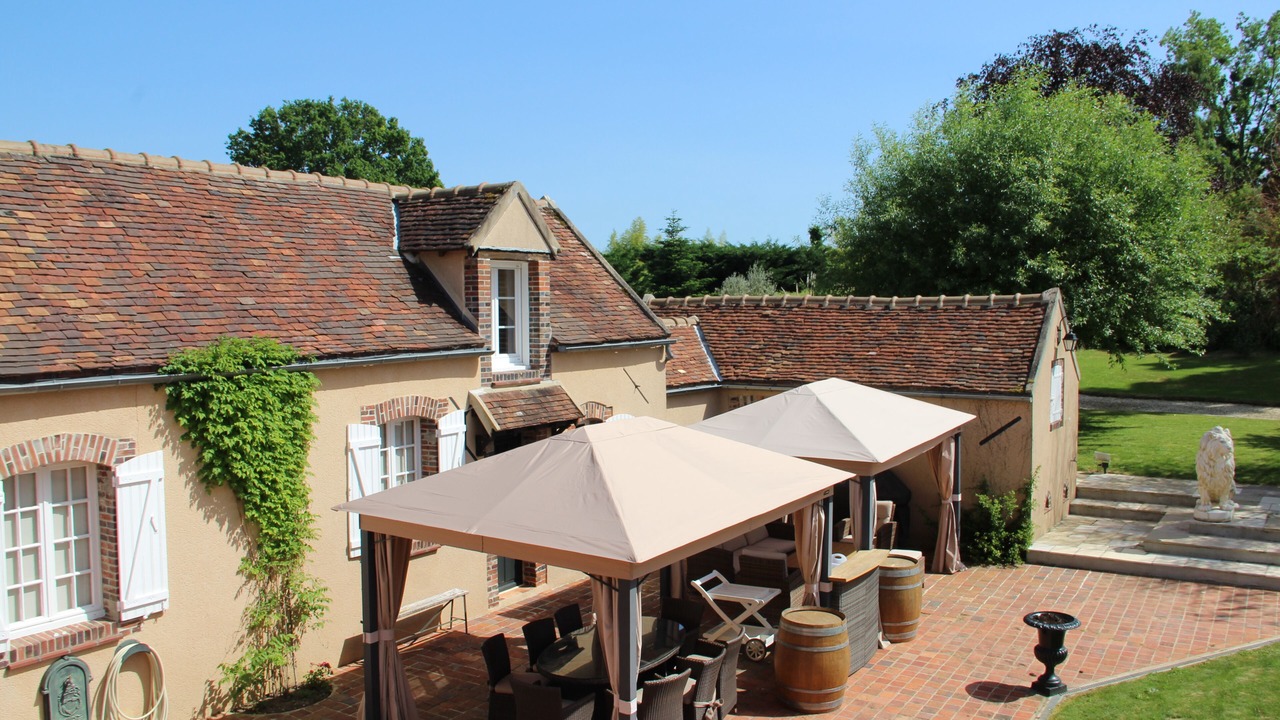 Photo of Outdoor in Villeneuve-sur-Yonne