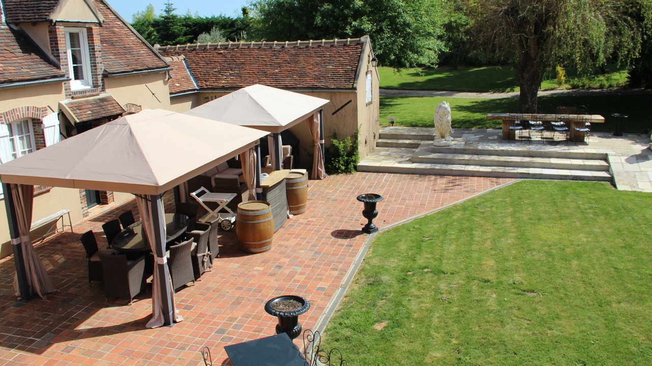 Photo of Outdoor in Villeneuve-sur-Yonne