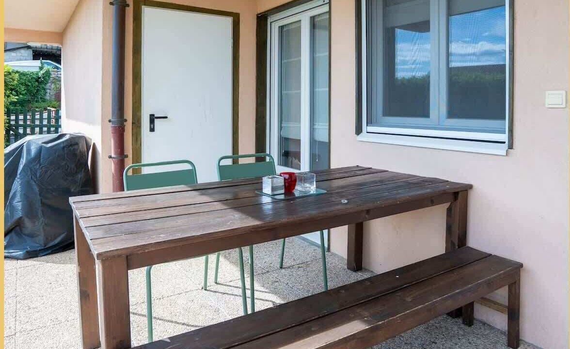 Photo of Outdoor in Reignier-Esery