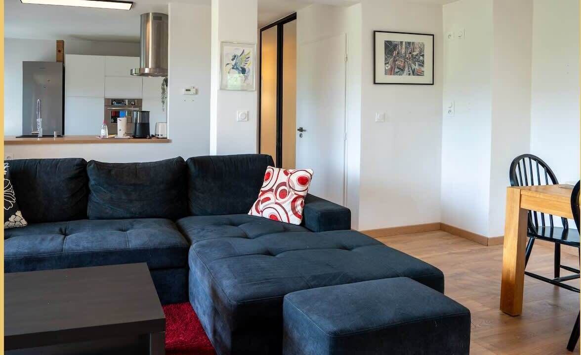 Photo of Livingroom in Reignier-Esery