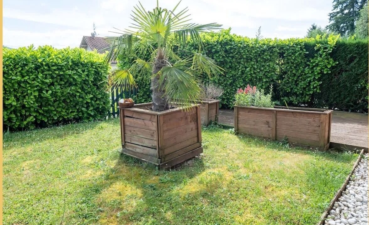 Photo of Outdoor in Reignier-Esery