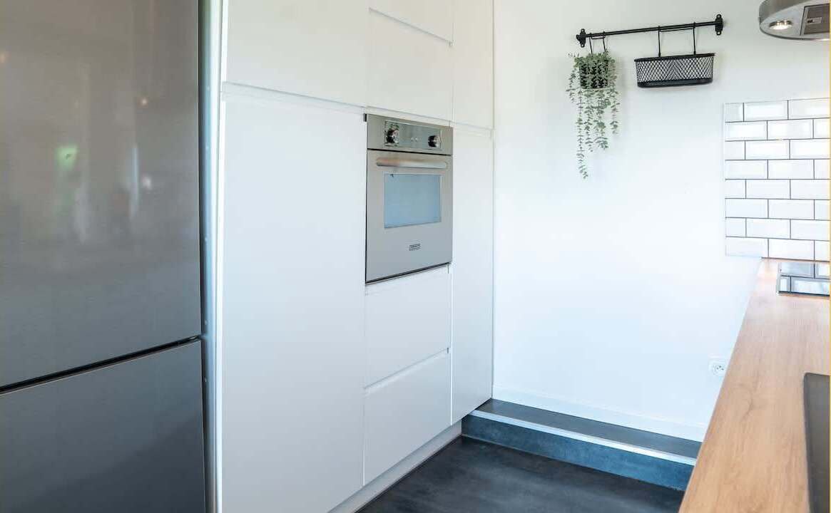 Photo of Kitchen in Reignier-Esery