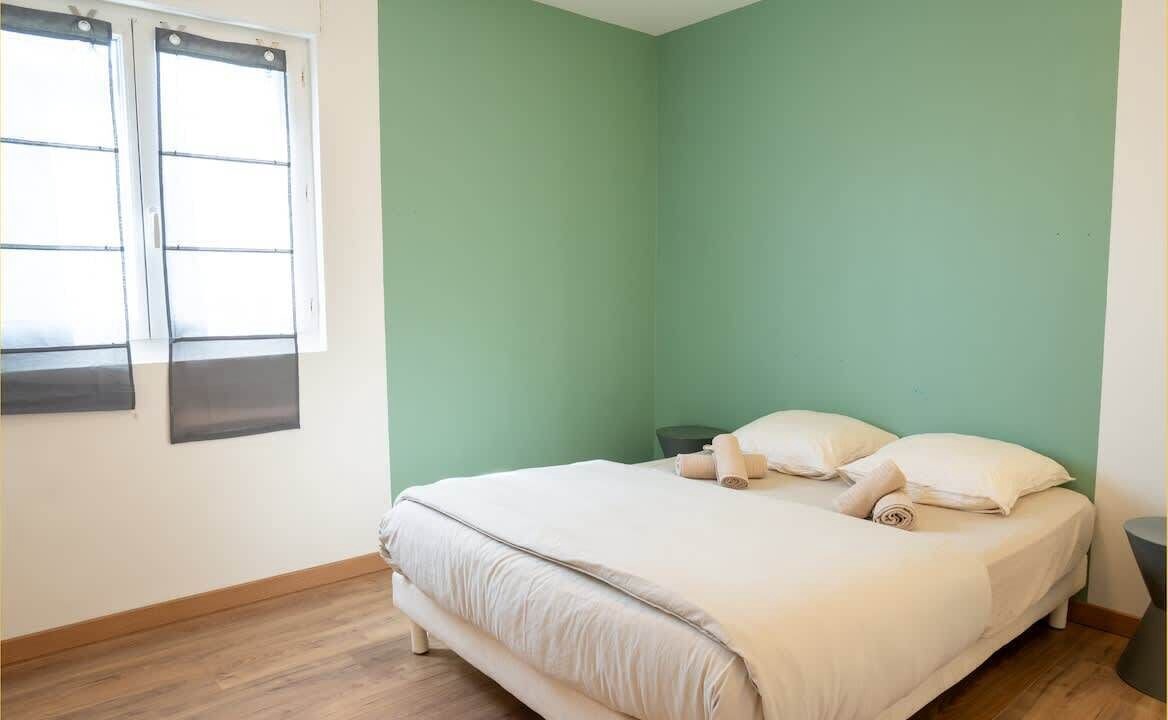 Photo of Bedroom in Reignier-Esery