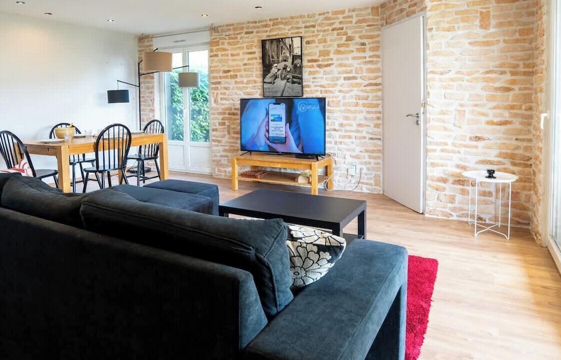 Photo of Livingroom in Reignier-Esery