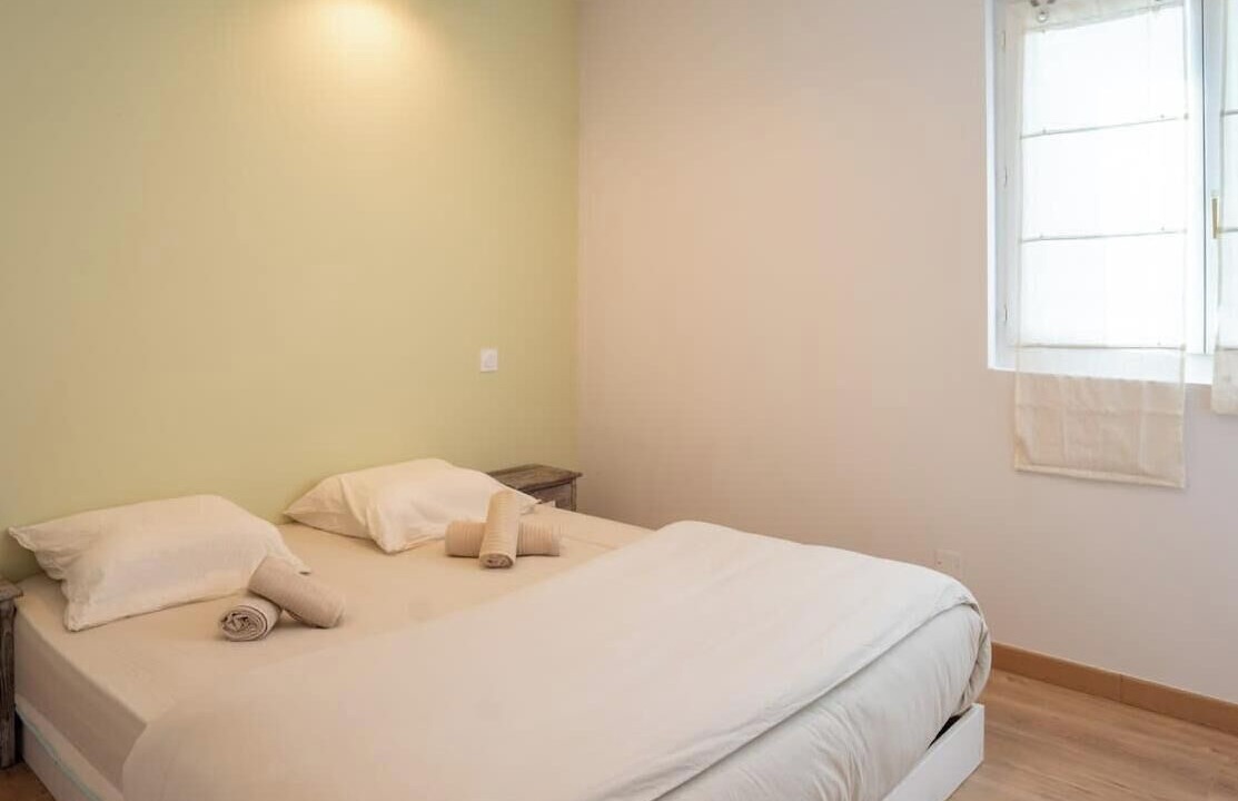 Photo of Bedroom in Reignier-Esery