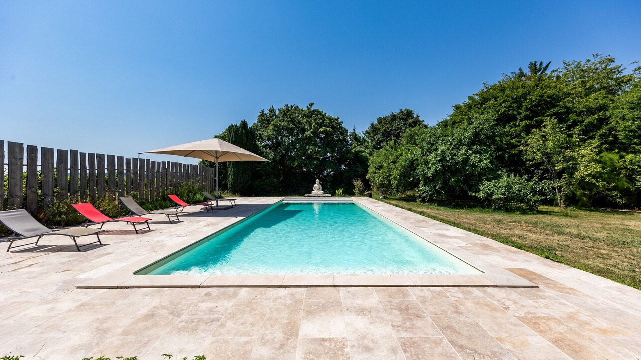 Photo of Outdoor in Saint-Germain-Du-Puch