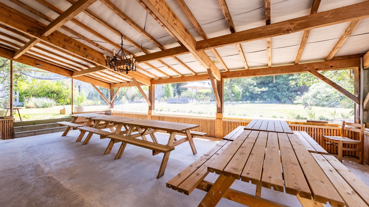 Photo of Outdoor in Saint-Germain-Du-Puch