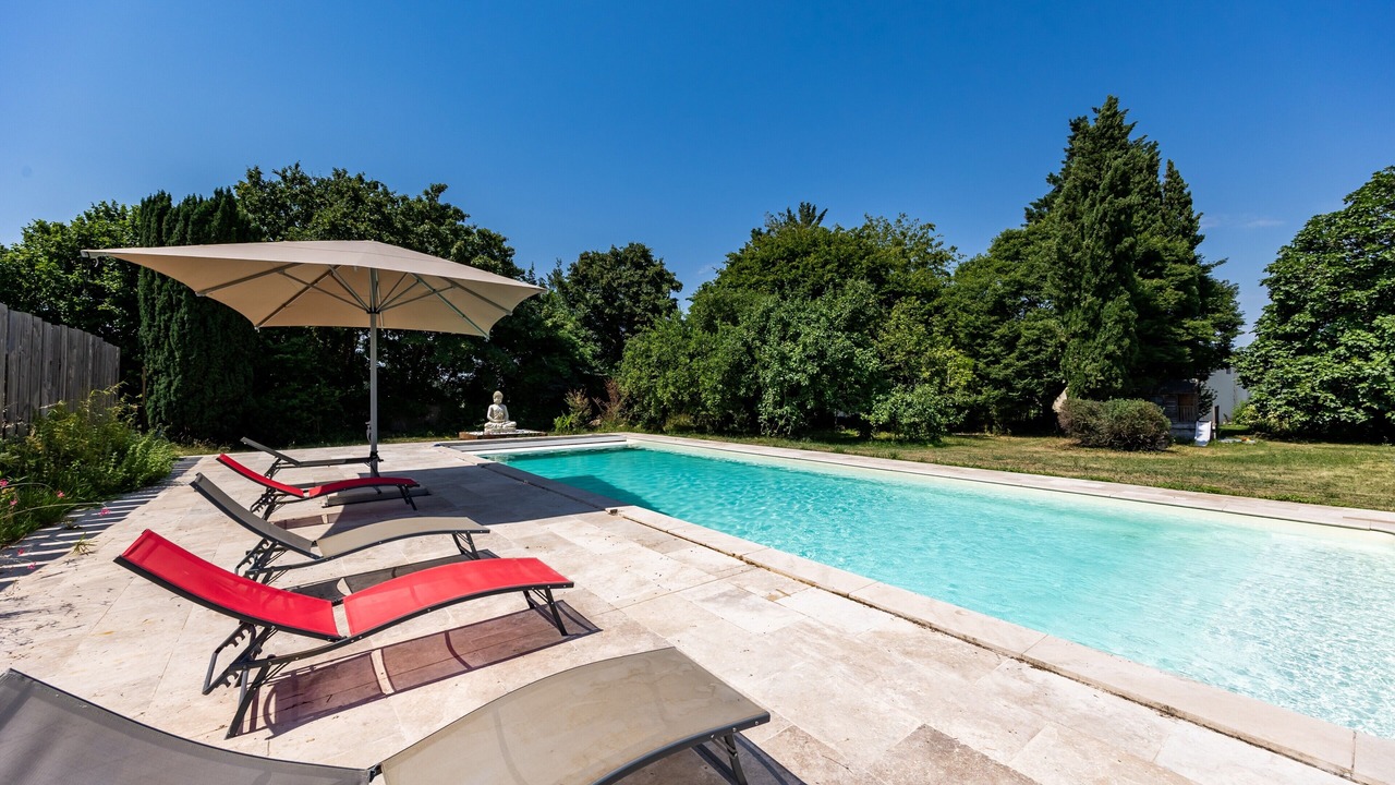 Photo of Outdoor in Saint-Germain-Du-Puch
