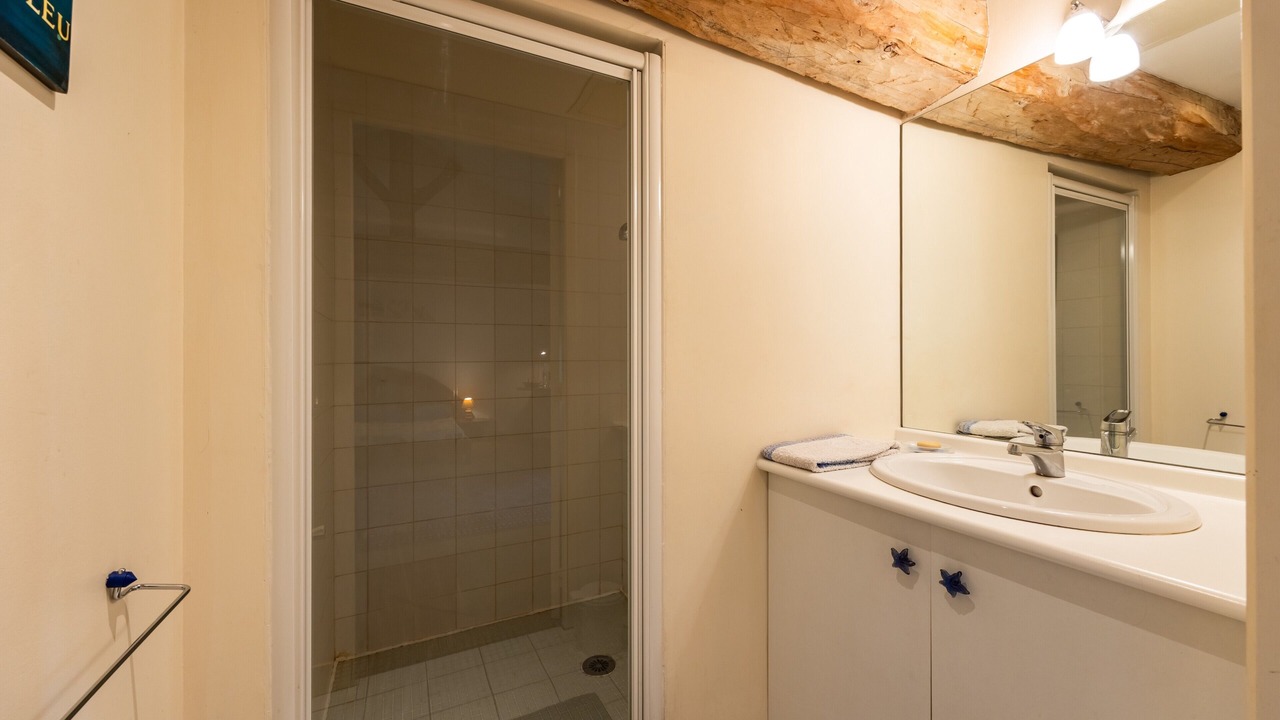 Photo of Bathroom in Saint-Germain-Du-Puch