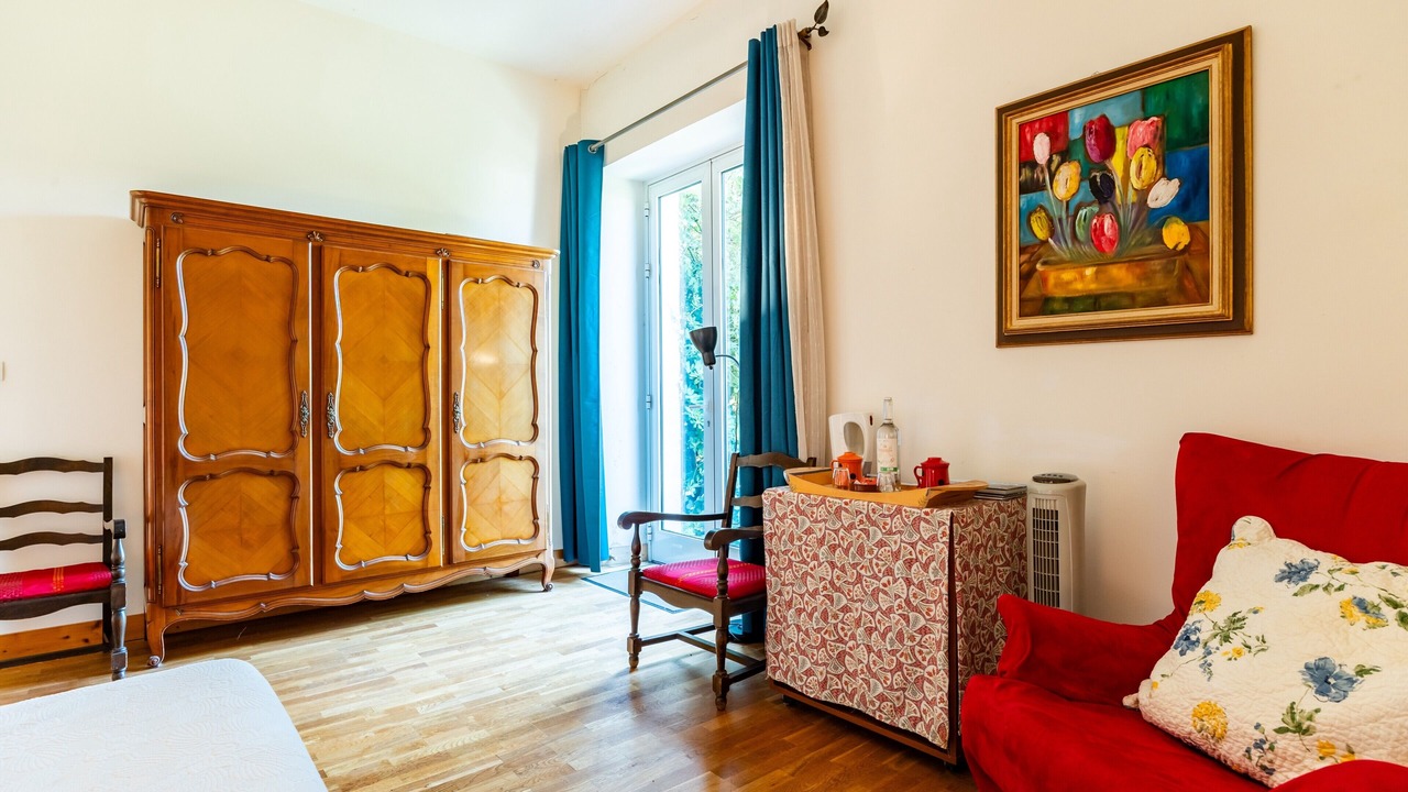 Photo of Bedroom in Saint-Germain-Du-Puch
