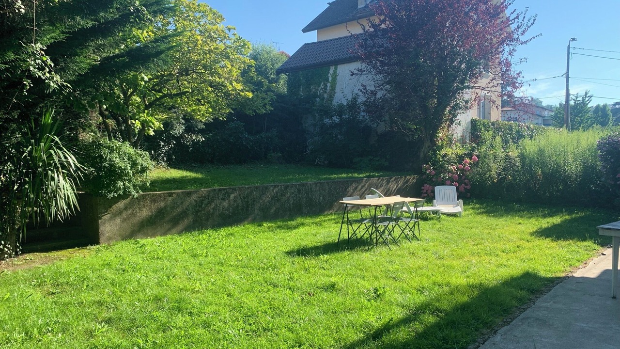 Photo of Outdoor in Evian-les-Bains