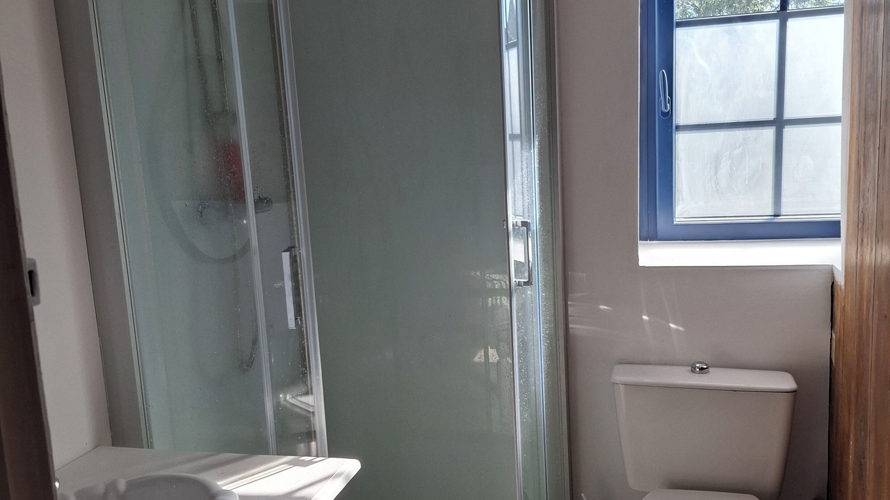 Photo of Bathroom in Saint-Lormel