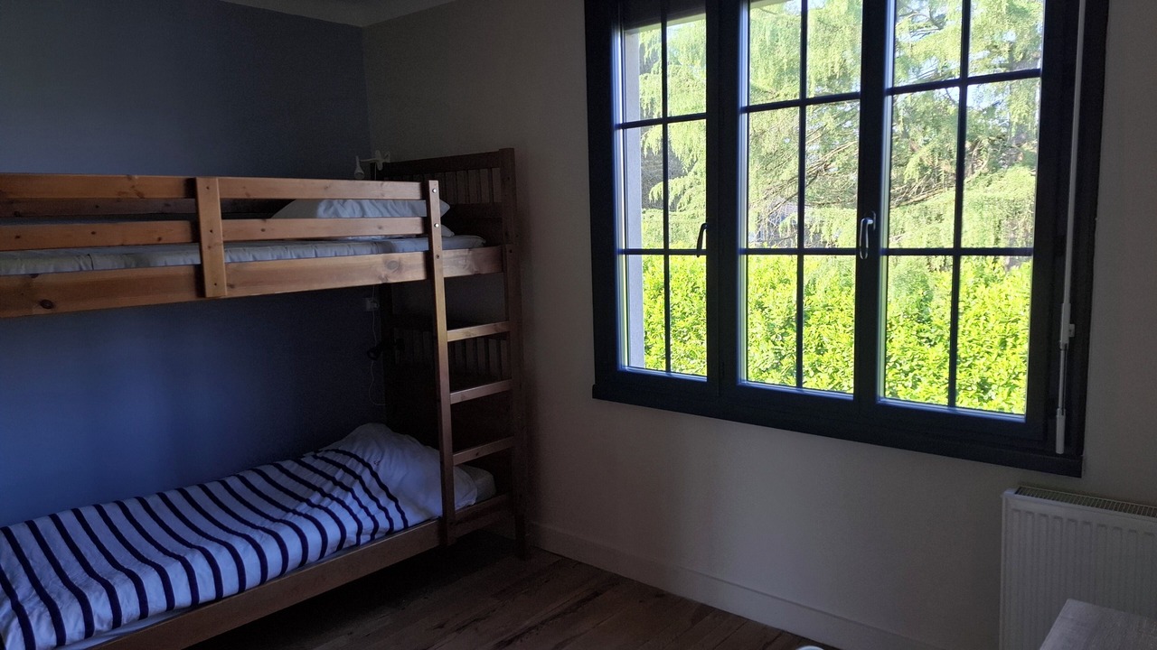 Photo of Bedroom in Saint-Lormel