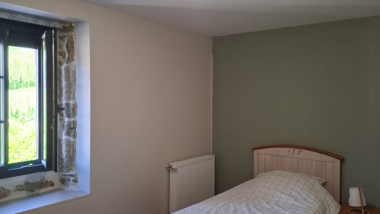 Photo of Bedroom in Saint-Lormel