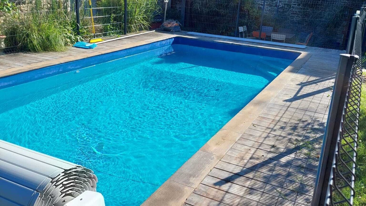 Photo of Outdoor in Saint-Lormel