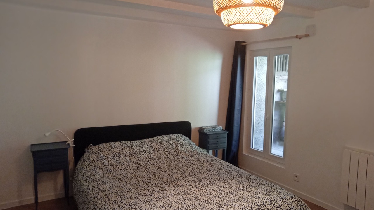 Photo of Bedroom in Saint-Quirin