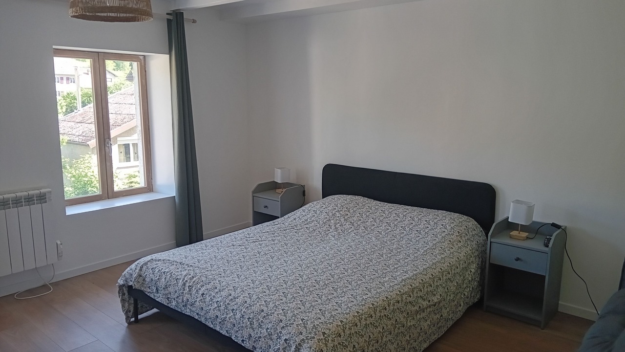 Photo of Bedroom in Saint-Quirin