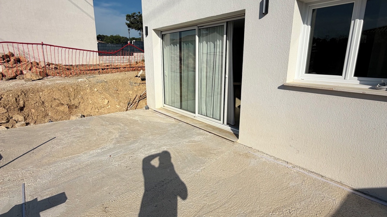 Photo of Outdoor in Rocbaron