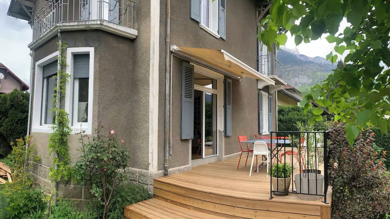 Photo of Outdoor in Sallanches