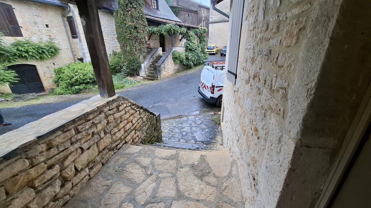 Photo of Outdoor in Pontcirq