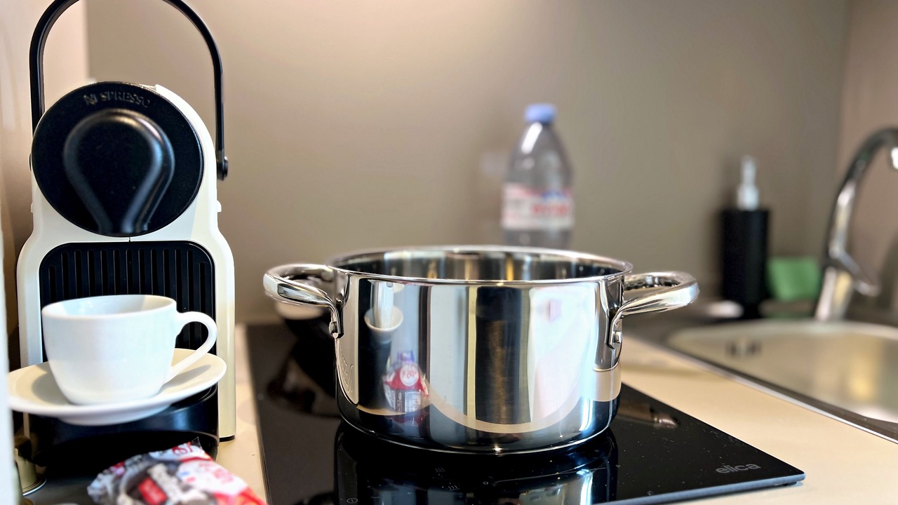 Photo of Kitchen in Beausoleil
