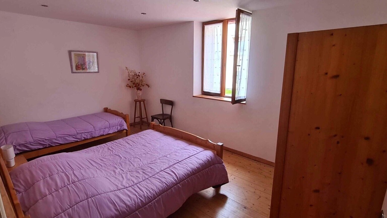 Photo of Bedroom in Bonlieu