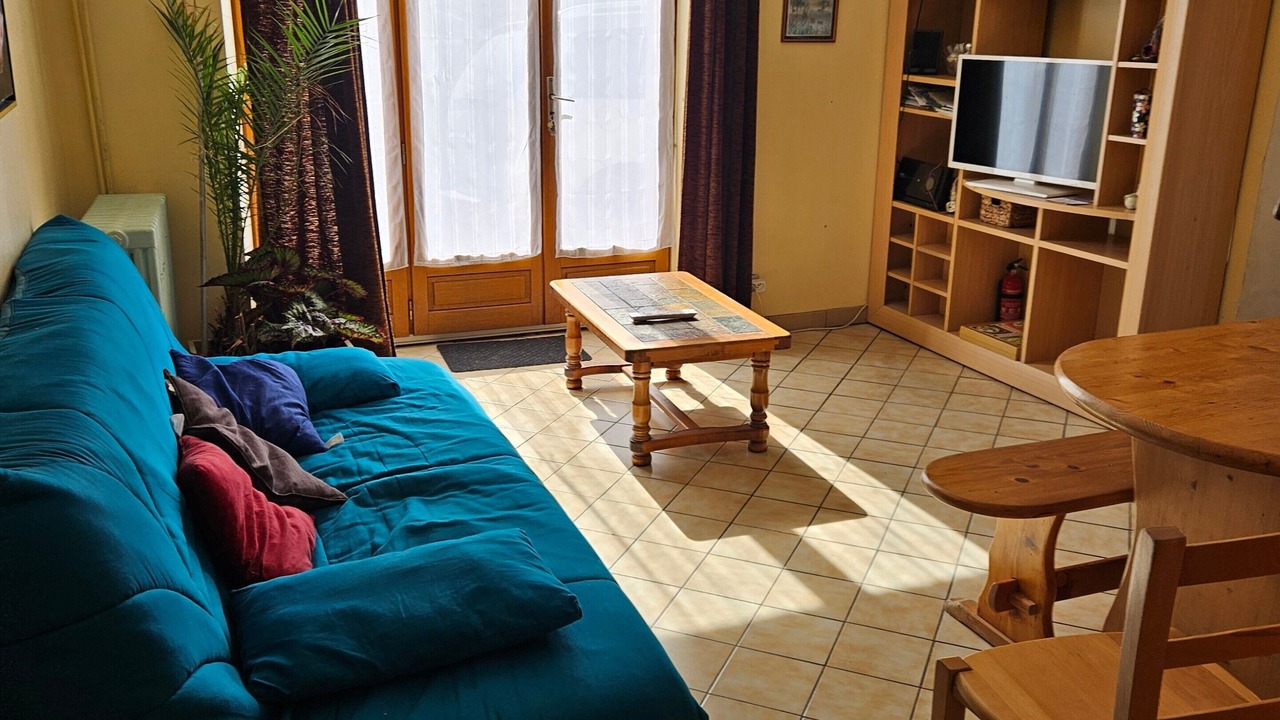 Photo of Livingroom in Bonlieu