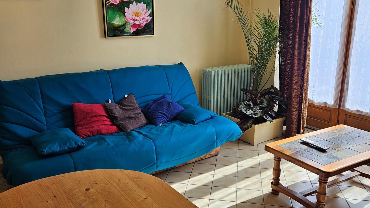 Photo of Livingroom in Bonlieu