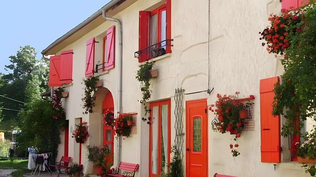 Photo of Outdoor in Bonlieu