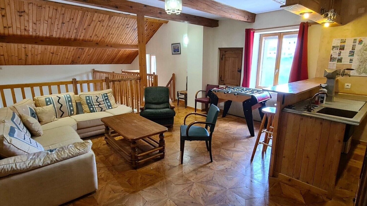 Photo of Livingroom in Bonlieu