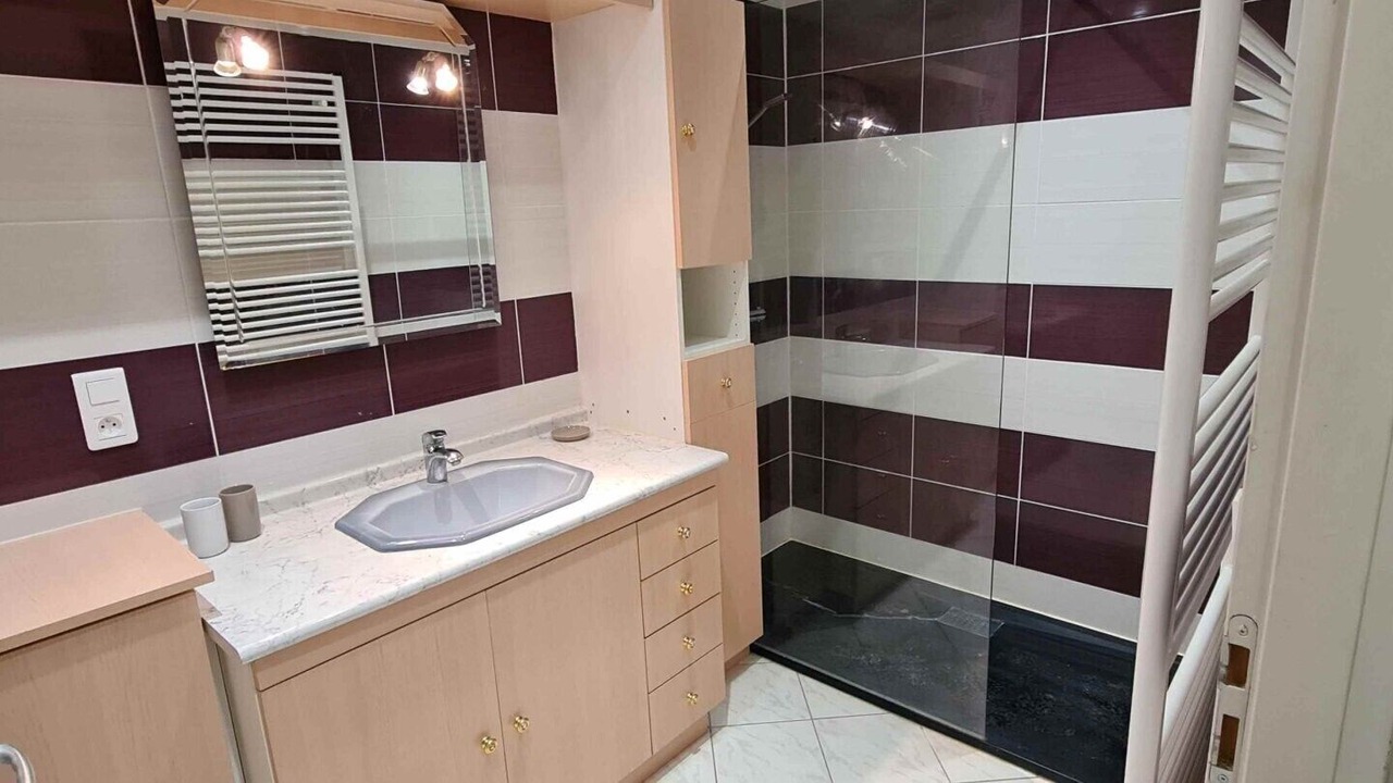 Photo of Bathroom in Bonlieu