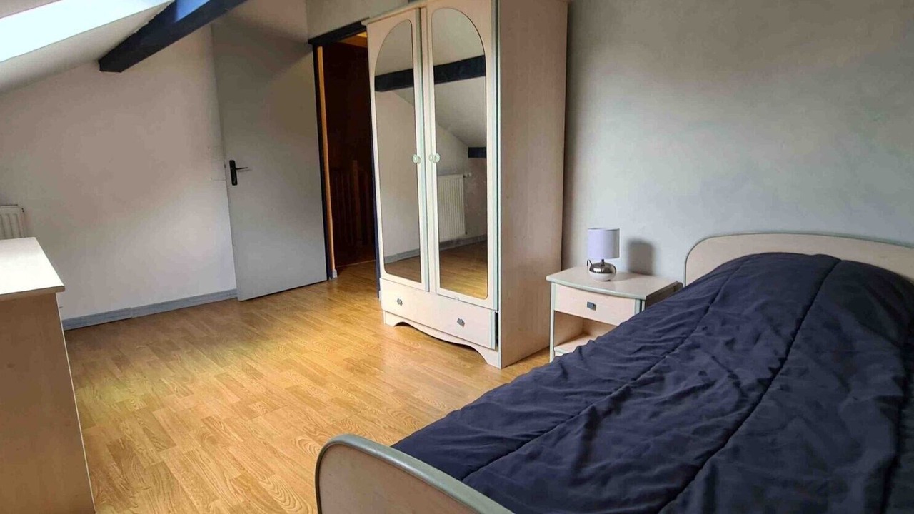 Photo of Bedroom in Bonlieu