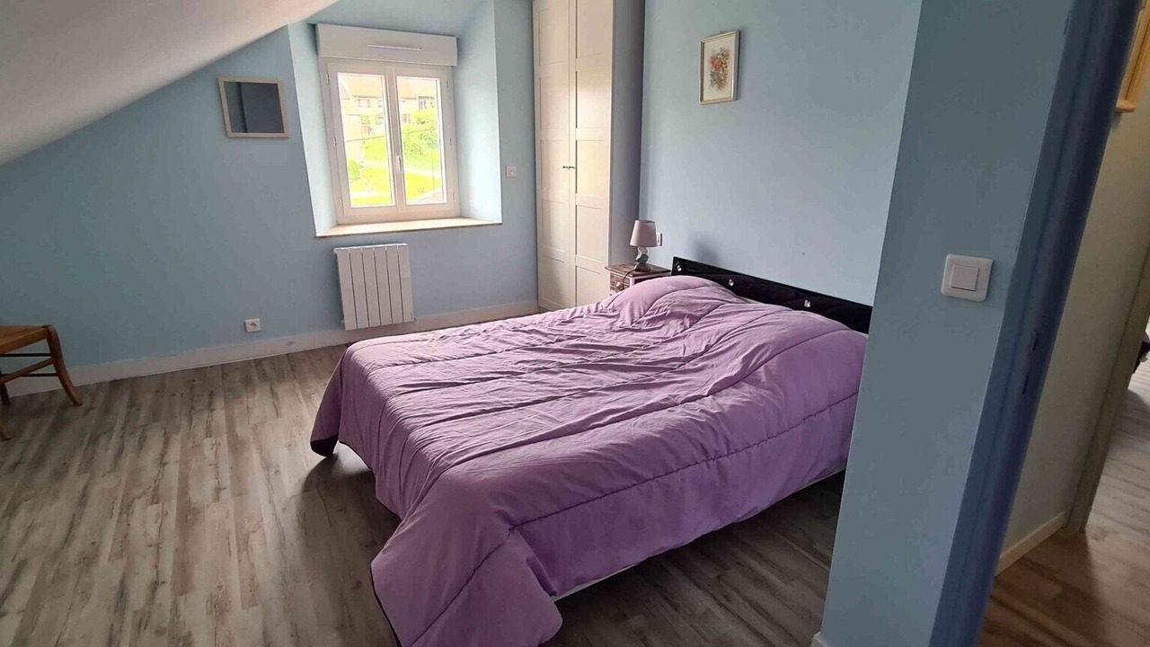 Photo of Bedroom in Bonlieu