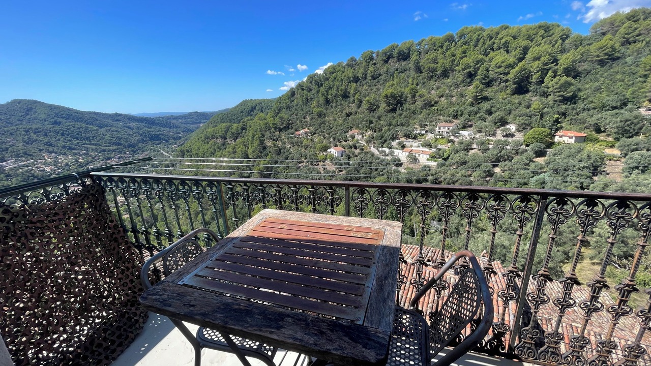 Photo of Outdoor in Peillon
