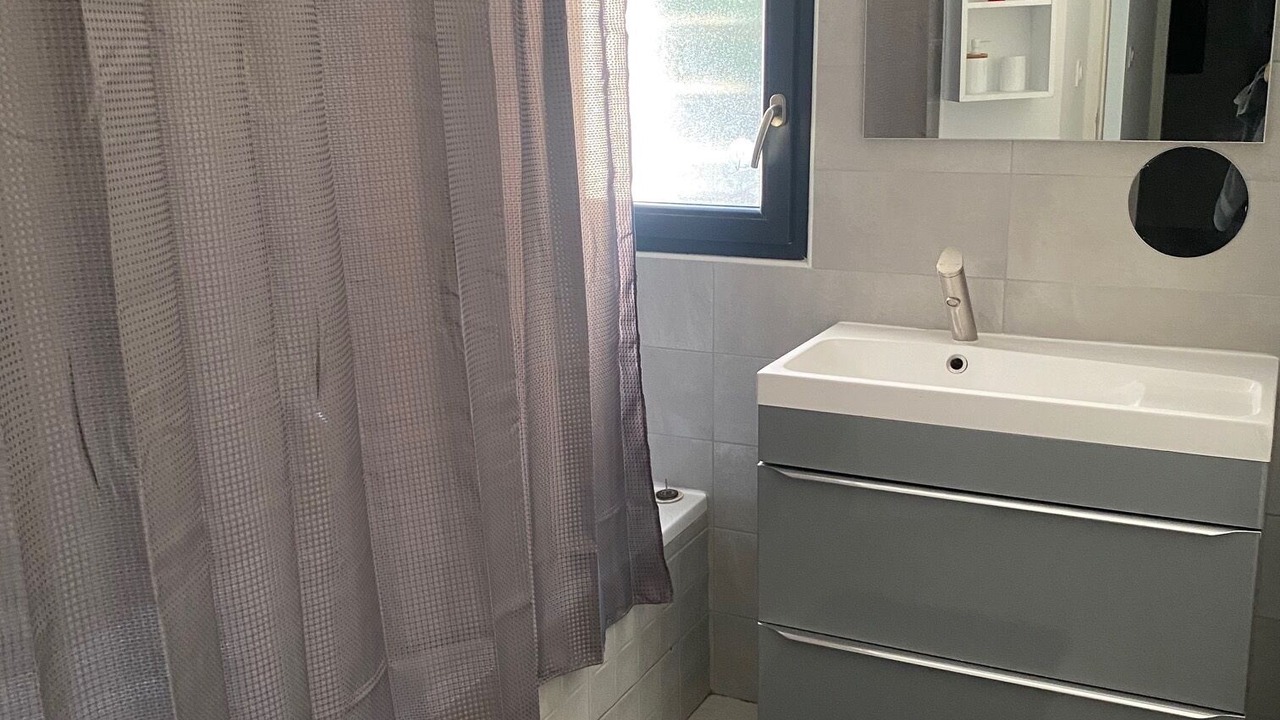 Photo of Bathroom in Les 3 Ponts
