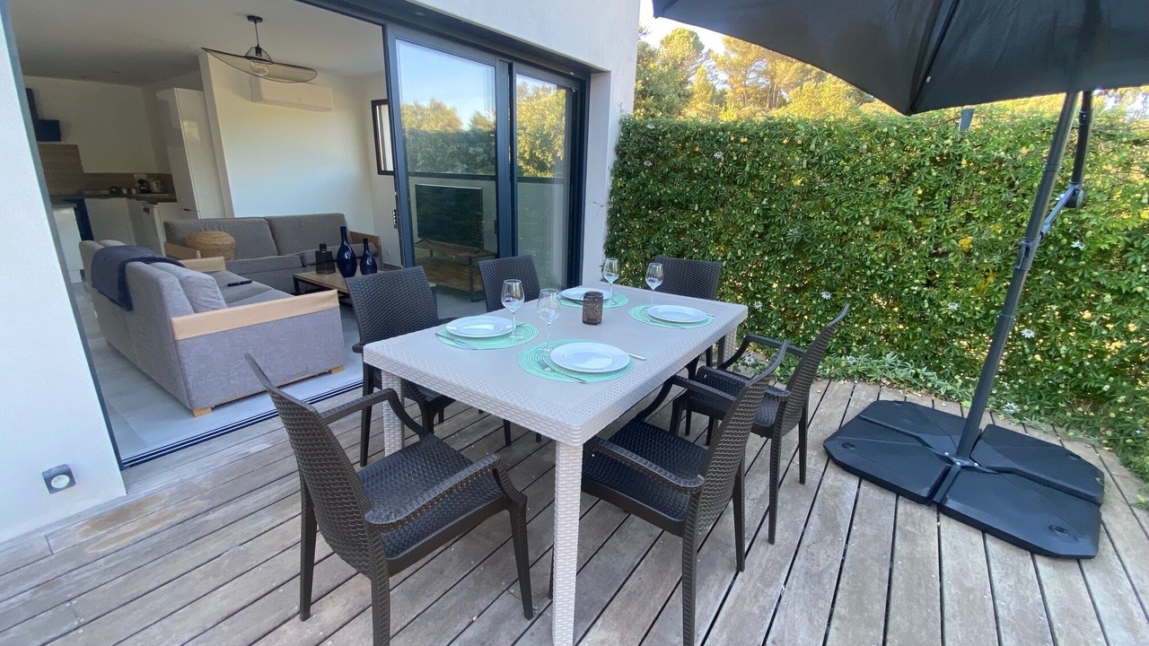Photo of Outdoor in Les 3 Ponts