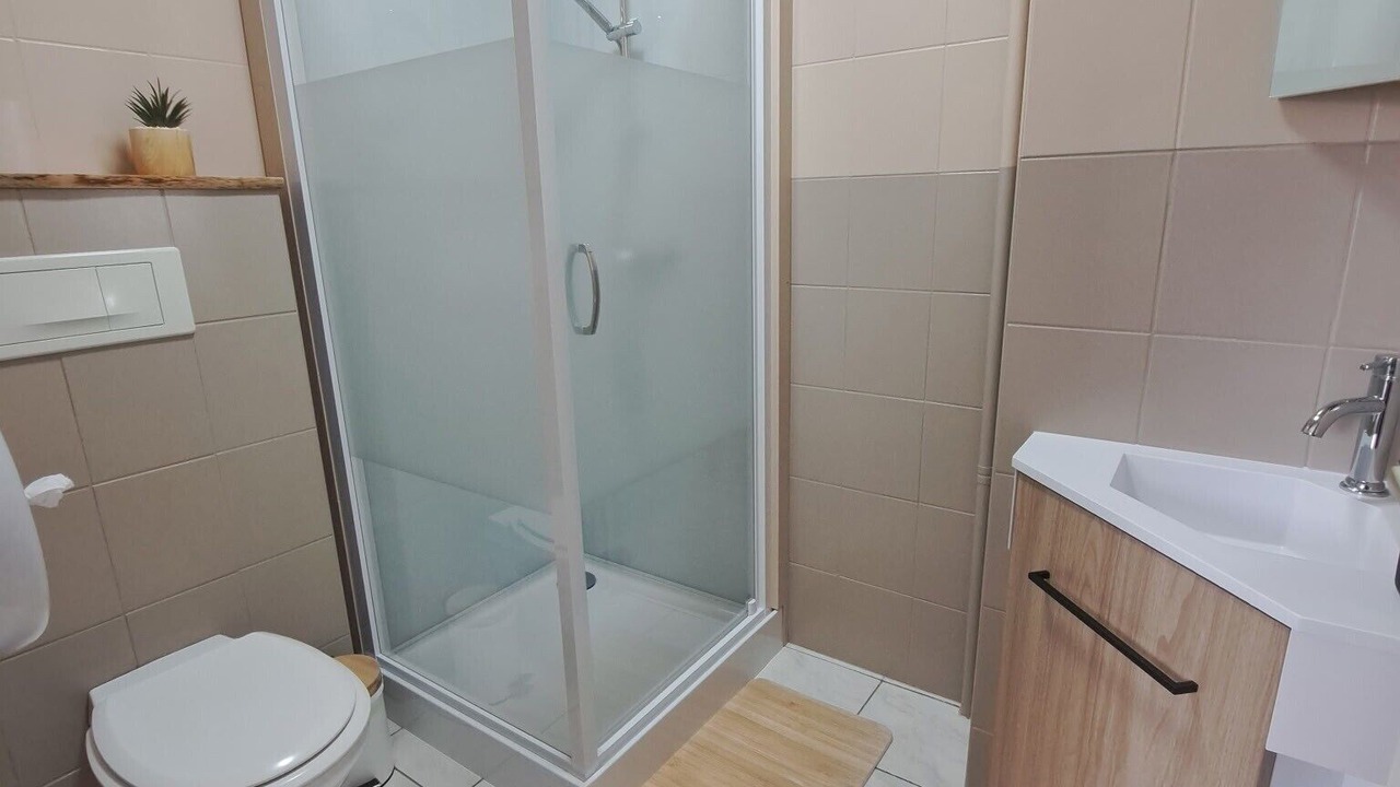 Photo of Bathroom in Saint-Laurent-en-Beaumont
