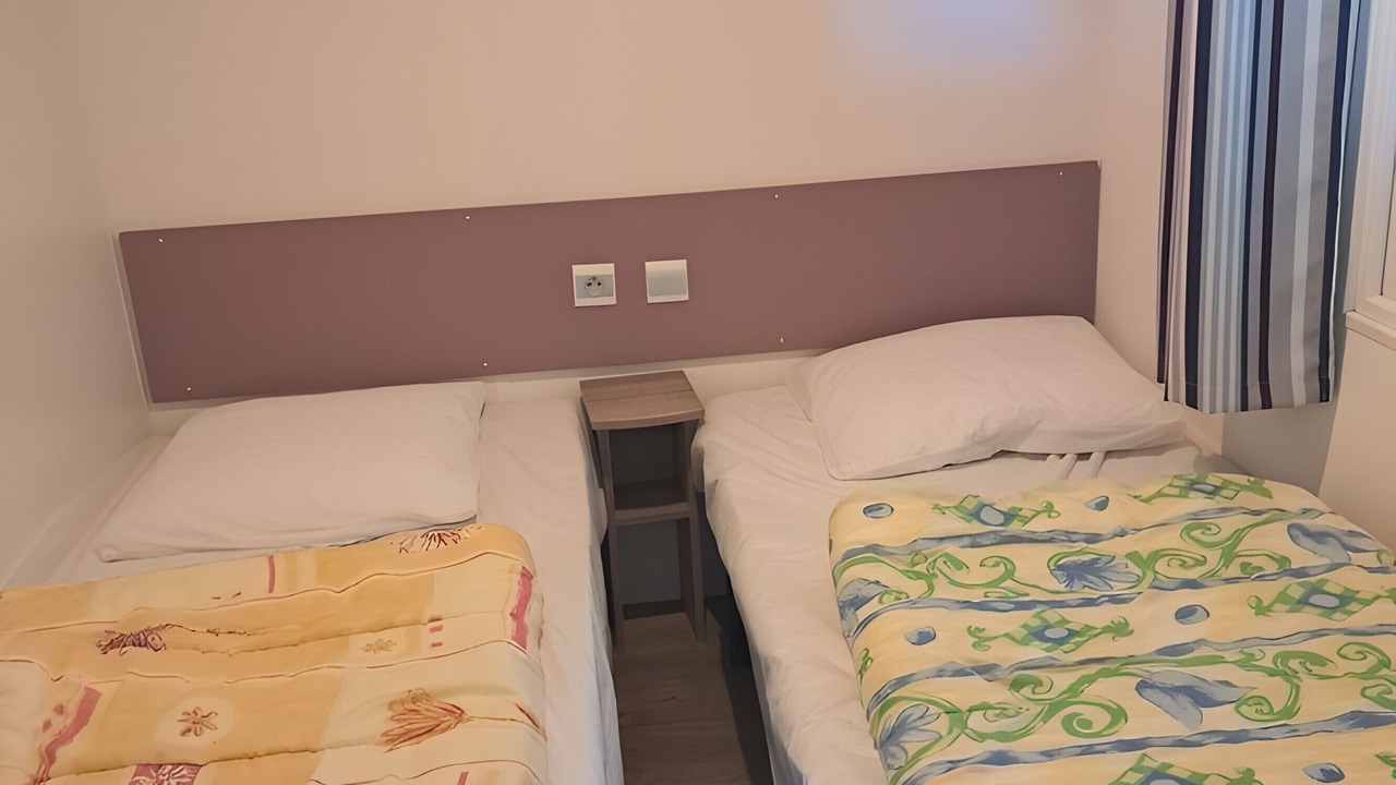 Photo of Bedroom in Saint-Laurent-en-Beaumont
