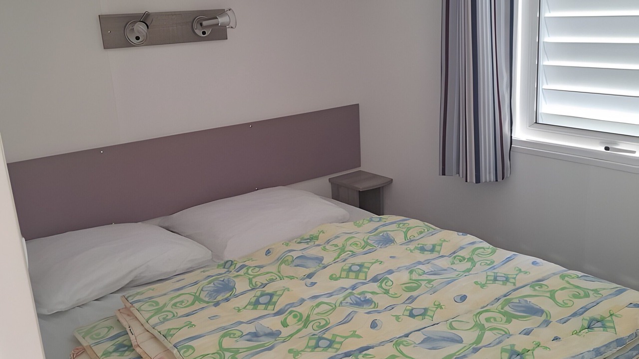 Photo of Bedroom in Saint-Laurent-en-Beaumont