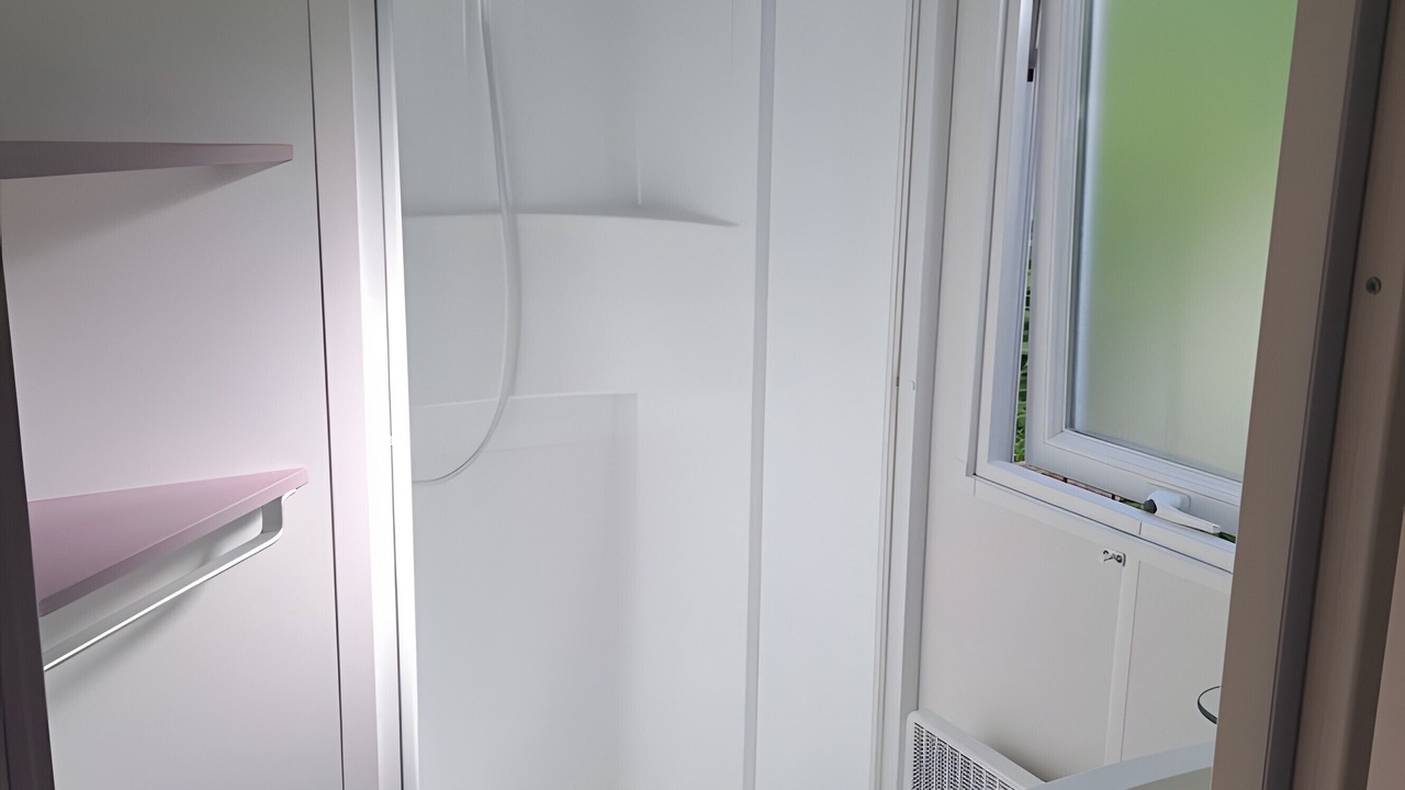 Photo of Bathroom in Saint-Laurent-en-Beaumont