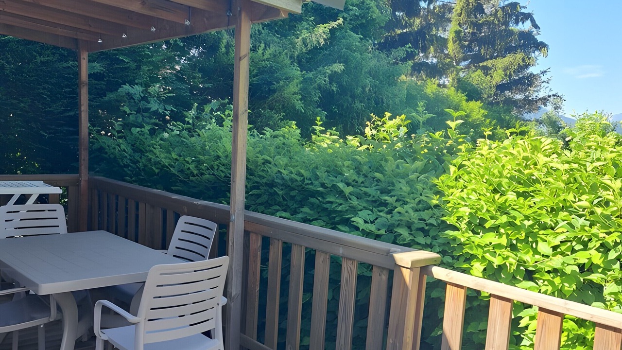 Photo of Outdoor in Saint-Laurent-en-Beaumont
