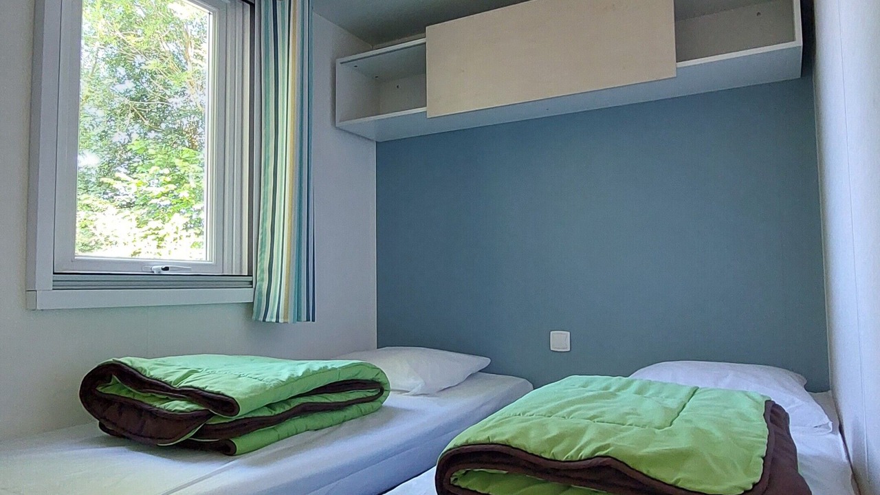 Photo of Bedroom in Saint-Laurent-en-Beaumont