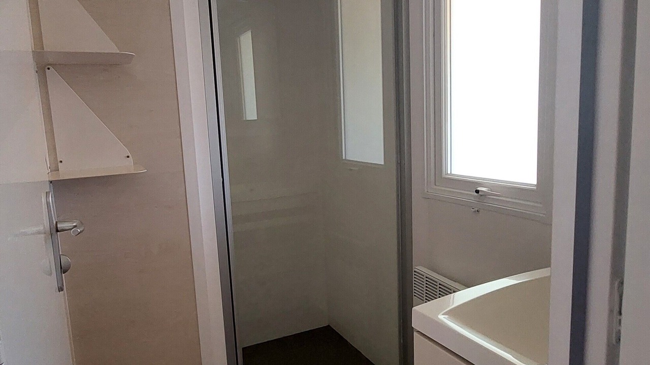 Photo of Bathroom in Saint-Laurent-en-Beaumont