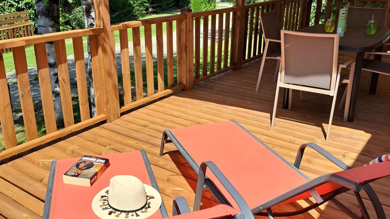 Photo of Outdoor in Saint-Laurent-en-Beaumont