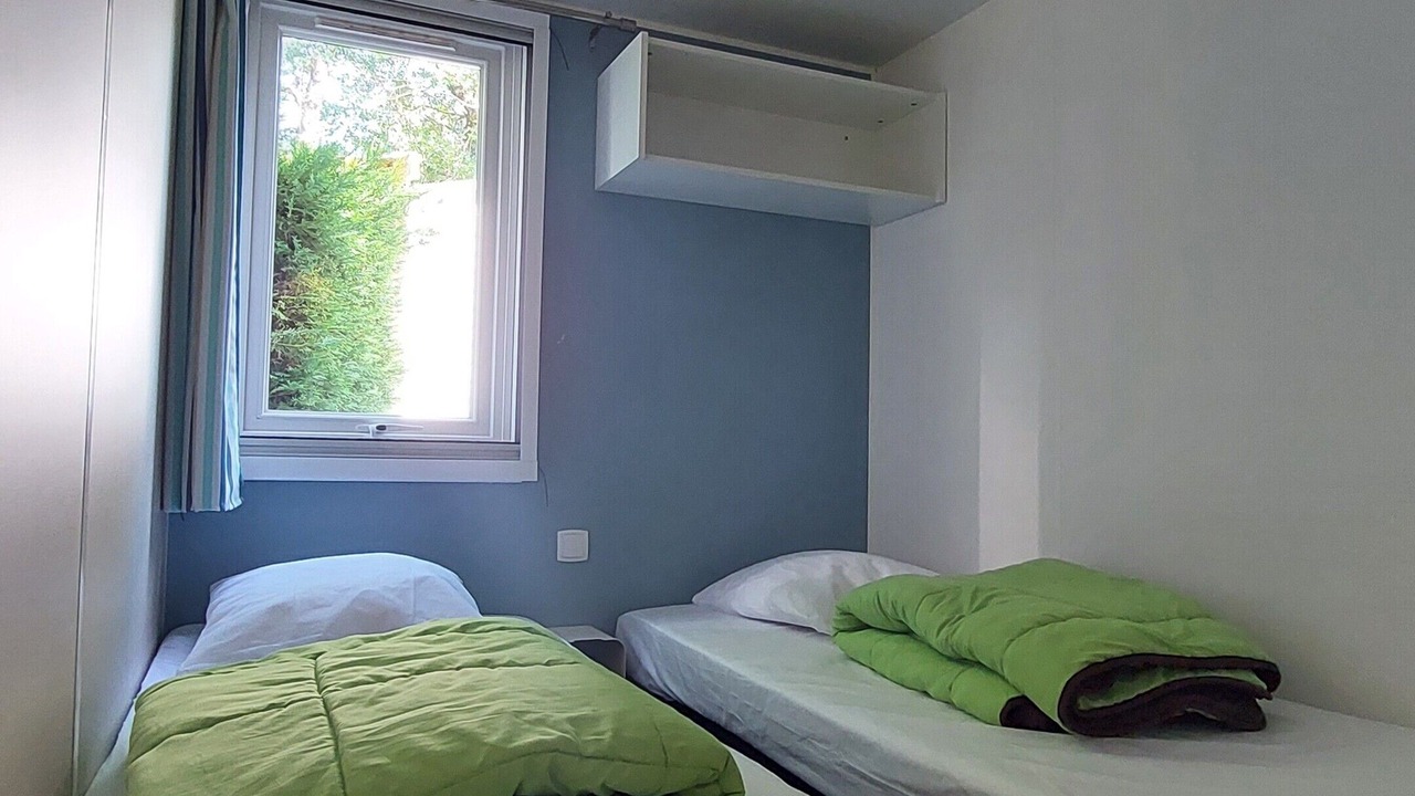 Photo of Bedroom in Saint-Laurent-en-Beaumont