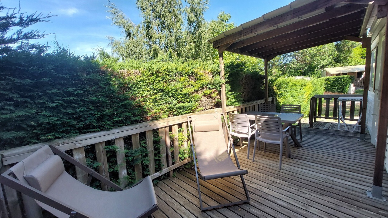 Photo of Outdoor in Saint-Laurent-en-Beaumont