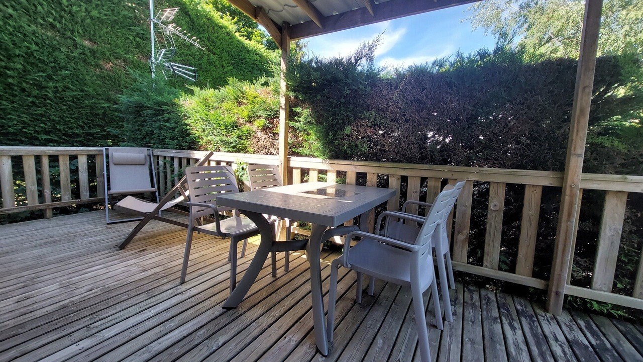 Photo of Outdoor in Saint-Laurent-en-Beaumont